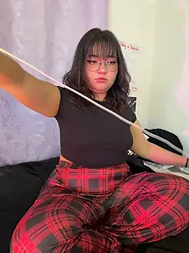 Snapshot of Lolii_Zoe chatting on February 15, 2026, 12:22 am Lolii Zoe online show from February 15, 2026, 12:22 am