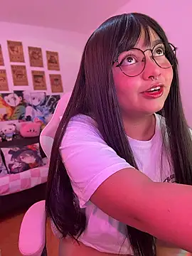 Snapshot of Lolii_Zoe chatting on January 12, 2026, 4:25 pm Lolii Zoe online show from January 12, 2026, 4:25 pm