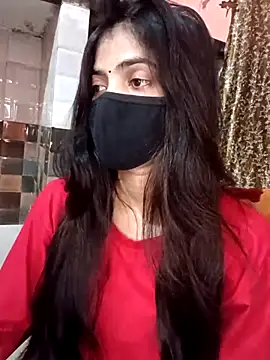 Snapshot of Queen_Pooja7 chatting on September 27, 2025, 4:46 pm Queen Pooja7 online show from September 27, 2025, 4:46 pm