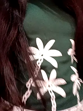Snapshot of Queen_Pooja7 chatting on September 13, 2025, 5:13 pm Queen Pooja7 online show from September 13, 2025, 5:13 pm