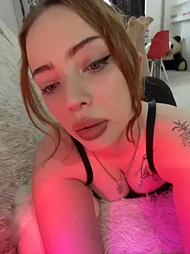Snapshot of Hannah_xBaby chatting on June 1, 2026, 11:21 am Hannah xBaby online show from June 1, 2026, 11:21 am