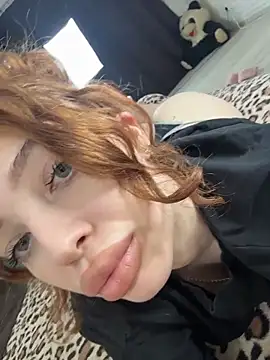 Hannah xBaby online show from March 27, 2026, 12:17 pm