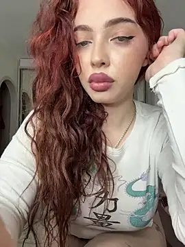 Hannah xBaby online show from October 28, 2025, 11:20 am