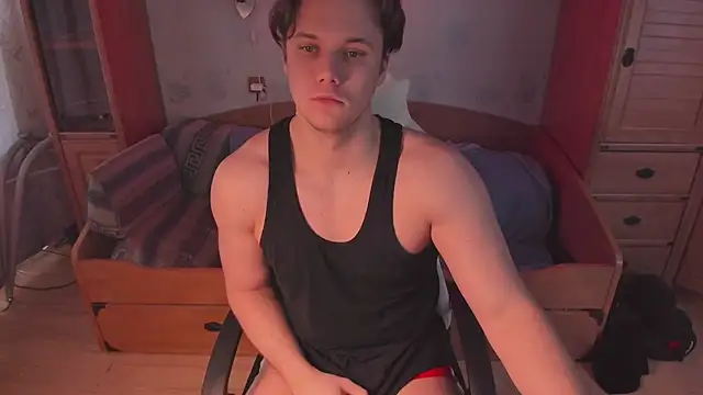 Snapshot of Dexter_Bennett chatting on March 3, 2026, 1:18 pm Dexter Bennett online show from March 3, 2026, 1:18 pm