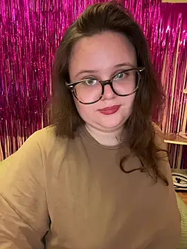 MariaMirabella online show from July 7, 2026, 8:45 pm