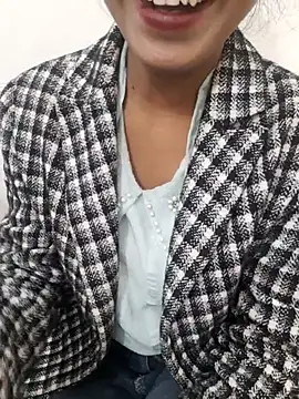 AnkitaDevi online show from December 19, 2025, 7:55 am