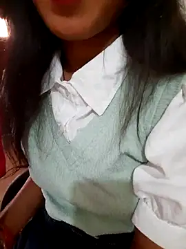 Snapshot of AnkitaDevi chatting on February 24, 2026, 5:19 am AnkitaDevi online show from February 24, 2026, 5:19 am