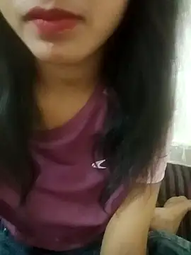 Snapshot of AnkitaDevi chatting on February 26, 2026, 6:46 am AnkitaDevi online show from February 26, 2026, 6:46 am