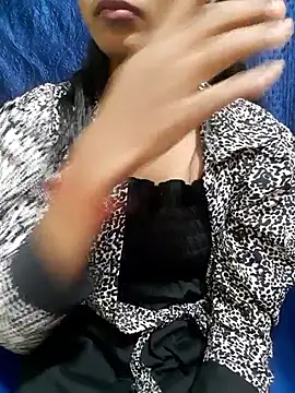 AnkitaDevi online show from November 22, 2025, 4:11 am