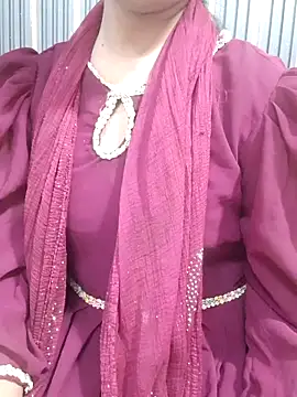 AnkitaDevi online show from November 6, 2025, 3:21 am