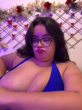 Emily Taylor2 online show from March 7, 2026, 1:56 am