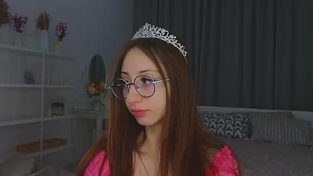 AvrilLeMell online show from September 26, 2025, 10:05 pm