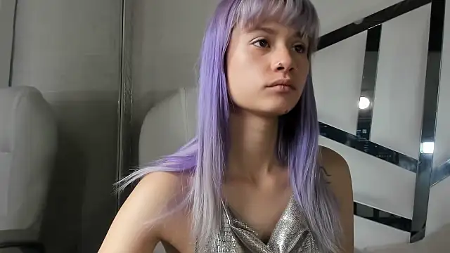 barbieambar online show from October 10, 2025, 1:45 pm