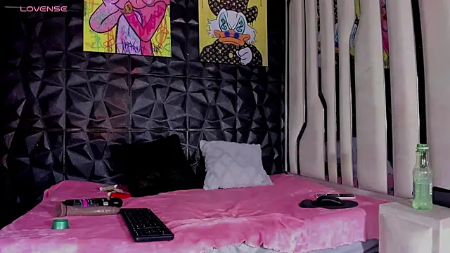 barbieambar online show from February 23, 2026, 3:23 pm