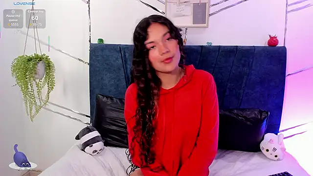 Snapshot of Camilla_Miller01 chatting on November 13, 2025, 3:49 pm Camilla Miller01 online show from November 13, 2025, 3:49 pm