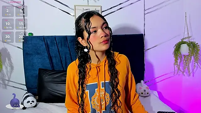 Snapshot of Camilla_Miller01 chatting on November 27, 2025, 12:27 pm Camilla Miller01 online show from November 27, 2025, 12:27 pm