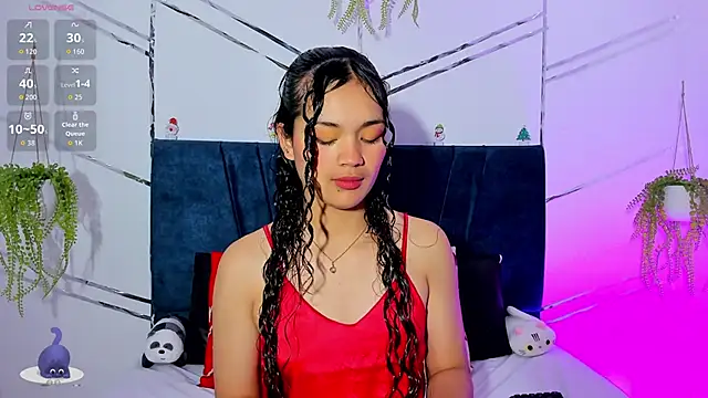 Snapshot of Camilla_Miller01 chatting on December 5, 2025, 1:21 pm Camilla Miller01 online show from December 5, 2025, 1:21 pm