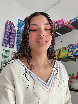 Camilla Miller01 online show from March 27, 2026, 8:10 pm