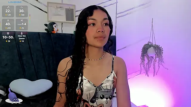 Snapshot of Camilla_Miller01 chatting on November 4, 2025, 1:15 pm Camilla Miller01 online show from November 4, 2025, 1:15 pm