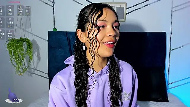 Snapshot of Camilla_Miller01 chatting on November 28, 2025, 1:11 pm Camilla Miller01 online show from November 28, 2025, 1:11 pm