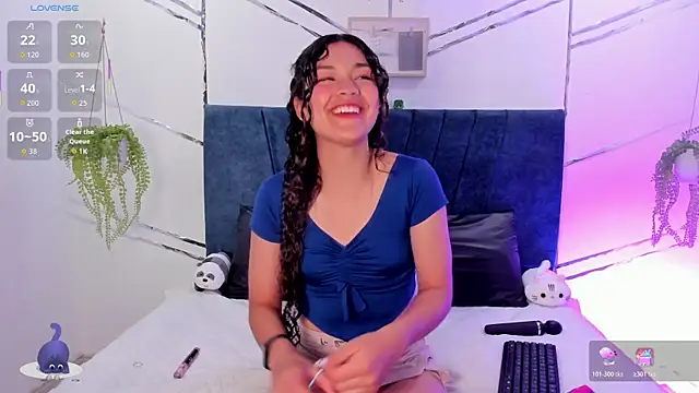 Snapshot of Camilla_Miller01 chatting on November 12, 2025, 9:18 pm Camilla Miller01 online show from November 12, 2025, 9:18 pm