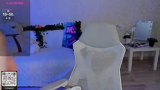 Snapshot of ArleneThomas chatting on March 14, 2026, 2:01 pm ArleneThomas online show from March 14, 2026, 2:01 pm