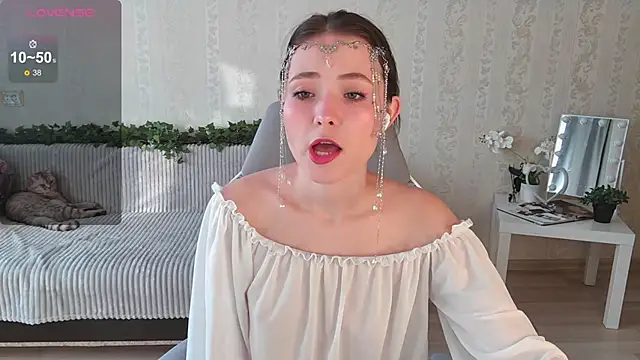 Snapshot of ArleneThomas chatting on September 16, 2025, 1:01 pm ArleneThomas online show from September 16, 2025, 1:01 pm