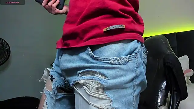 Ares di martin online show from November 29, 2025, 1:44 pm