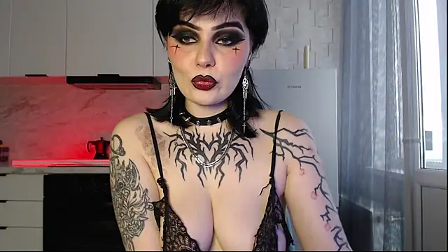 Snapshot of IntrigueYourDay chatting on February 27, 2026, 9:09 am IntrigueYourDay online show from February 27, 2026, 9:09 am