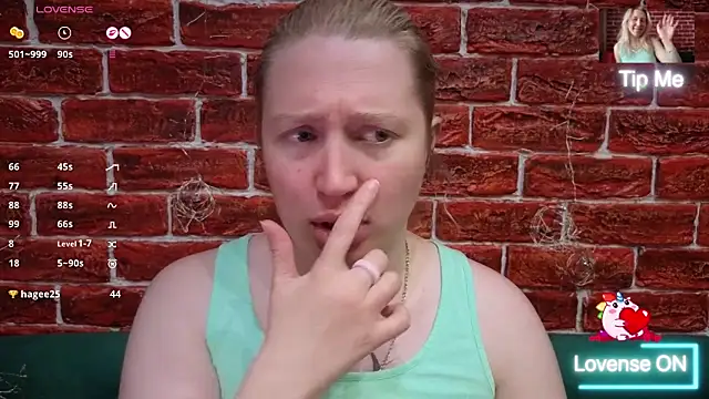 Snapshot of CitrusBlissss chatting on May 15, 2026, 2:15 pm CitrusBlissss online show from May 15, 2026, 2:15 pm