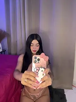 Dulcekitty   online show from November 8, 2025, 10:08 am