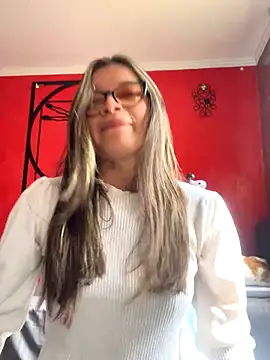 Snapshot of KoraSweett chatting on November 7, 2025, 7:07 pm KoraSweett online show from November 7, 2025, 7:07 pm