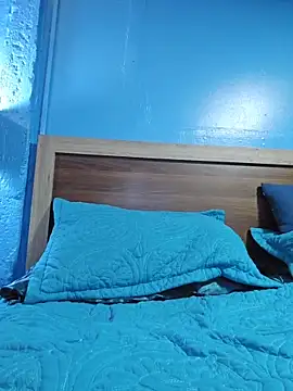 d4rk sweet online show from October 31, 2025, 12:07 am