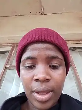 Themberh97 online show from October 16, 2025, 9:50 am