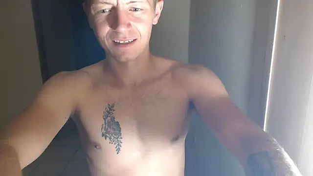 BlondZilla online show from November 1, 2025, 5:25 am