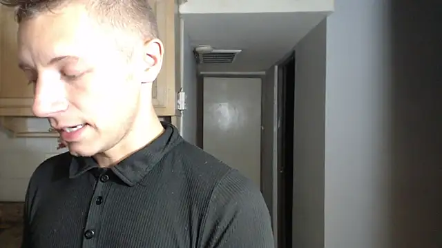 BlondZilla online show from November 17, 2025, 12:58 am