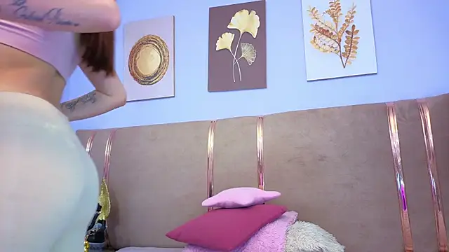 Bloom Star online show from September 16, 2025, 12:17 pm