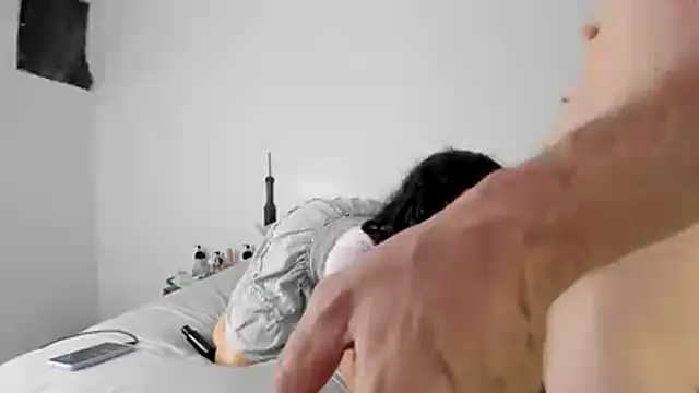 Vivi Jacko online show from February 17, 2026, 11:24 pm