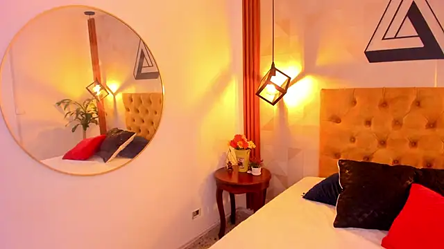 violet sweet19 online show from March 14, 2026, 12:00 pm