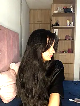 SelinaCatt  online show from November 13, 2025, 10:57 pm