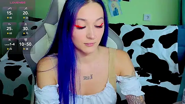 Im suka online show from September 24, 2025, 3:24 am