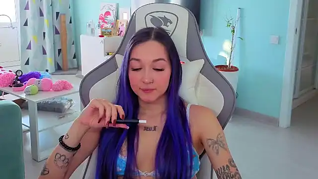 Im suka online show from March 2, 2026, 4:24 am