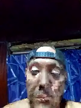 Snapshot of Ridick2025 chatting on January 10, 2026, 1:56 am Ridick2025 online show from January 10, 2026, 1:56 am