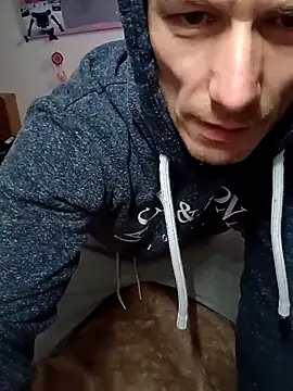 Wilsonn86 online show from December 1, 2025, 10:49 am