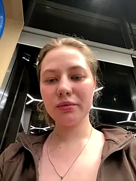 MikotoMisaka online show from December 17, 2025, 7:52 pm