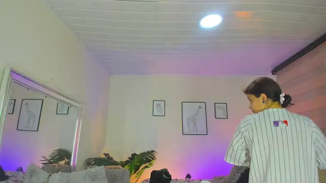 Snapshot of LusyKitty chatting on October 14, 2025, 2:50 pm LusyKitty online show from October 14, 2025, 2:50 pm