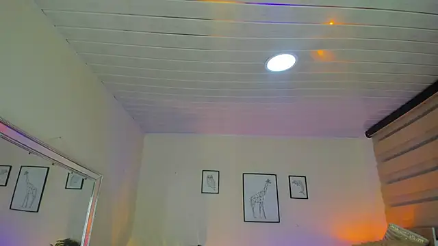 Snapshot of LusyKitty chatting on September 29, 2025, 3:06 pm LusyKitty online show from September 29, 2025, 3:06 pm