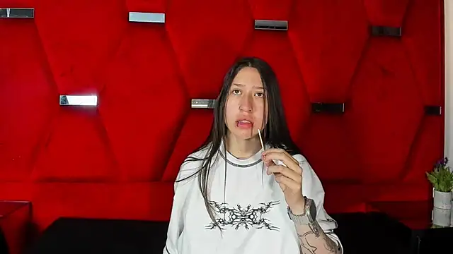 venusmorgan online show from October 11, 2025, 4:30 pm