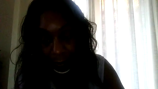 Ebony-SultryX online show from January 16, 2026, 3:38 pm