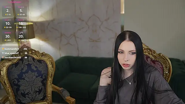 Snapshot of VivianSweet_ chatting on May 28, 2026, 11:05 am VivianSweet online show from May 28, 2026, 11:05 am
